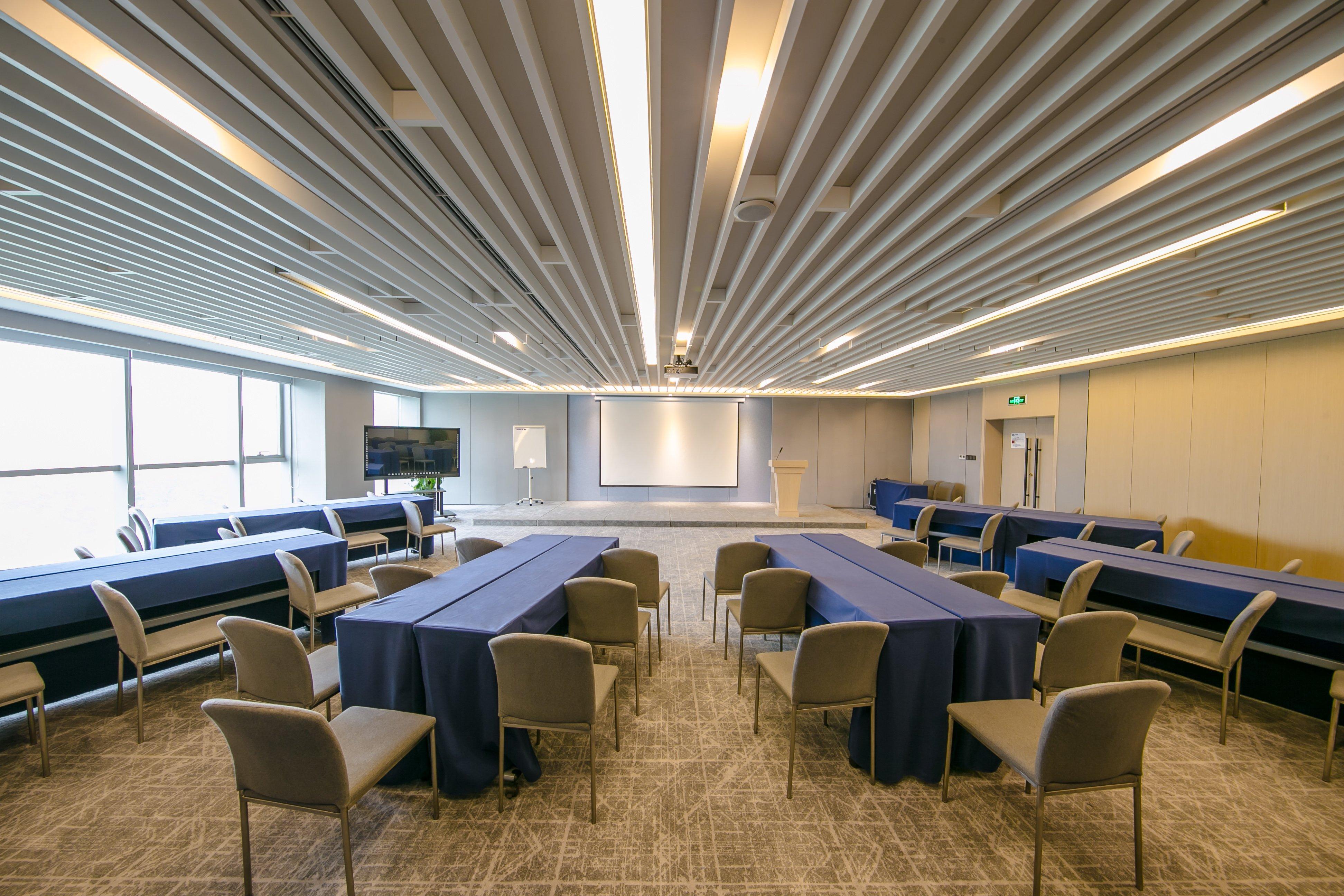Holiday Inn Express Hefei High Tech By Ihg Jinggangpu Exterior photo